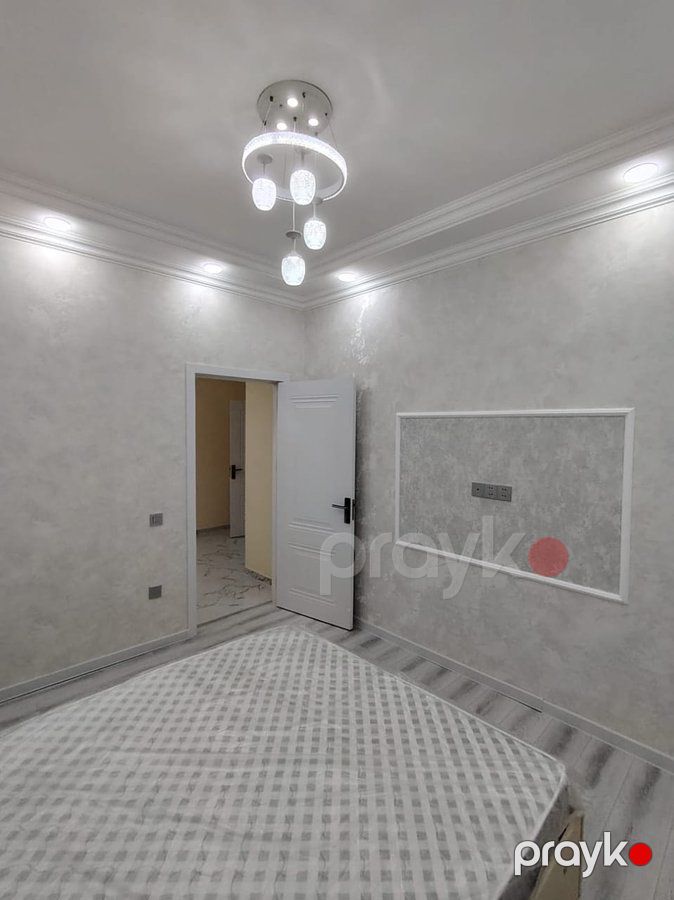 2 otaqlı mənzil, 65 m², Alı Mustafayev 55, Bakı — Mənzil (8)
