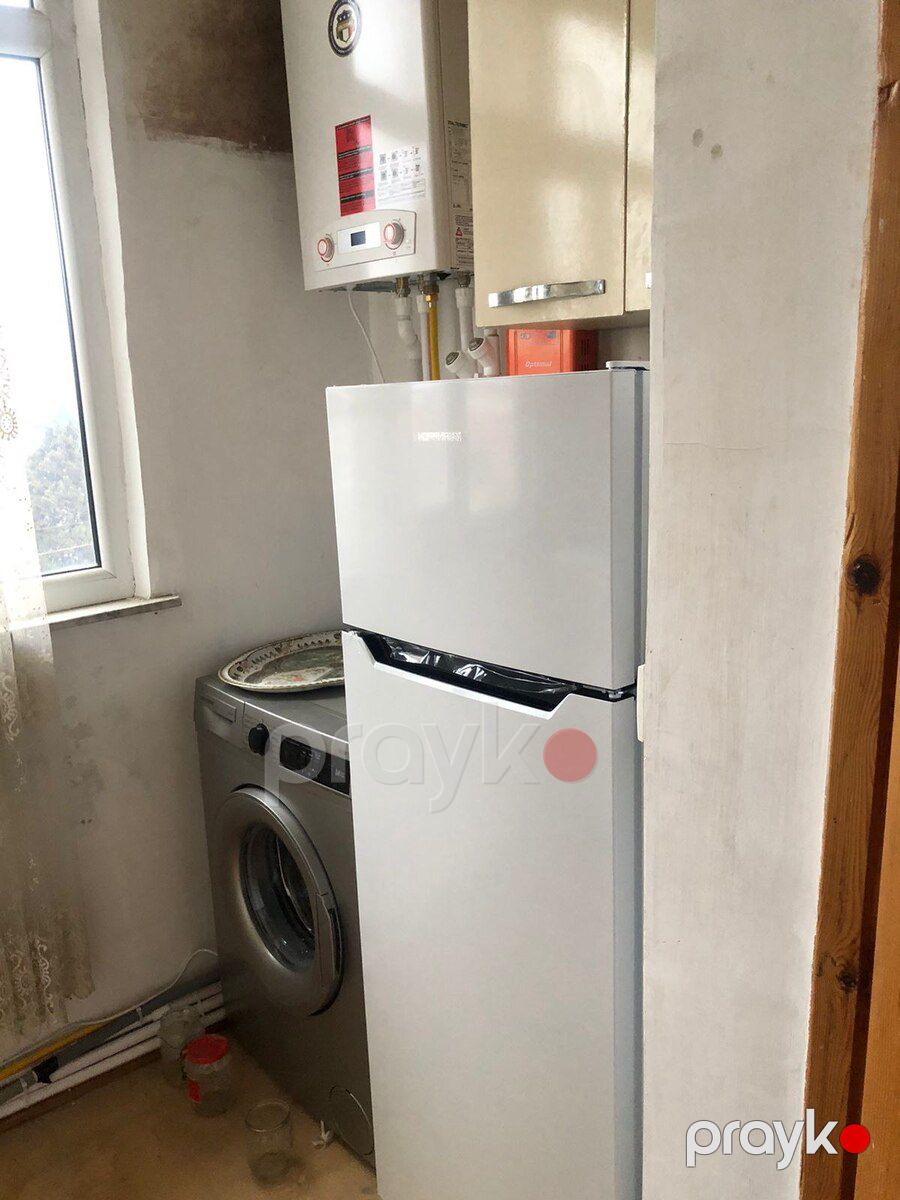 2-otaqlı mənzil kirayə verilir, Gəncə ş., 30 m² — Mənzil, Gəncə (5)