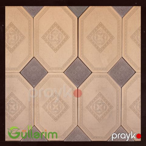 Tamet 043 — Bakı