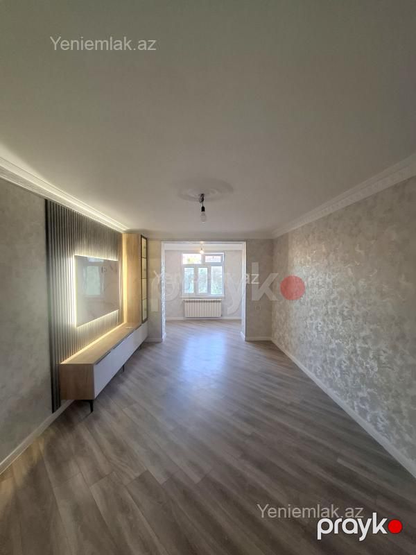 Satılır 3 otaqlı Bina evi menzil (Köhnə tikili), 65 m², 36-cı məhəllə — Mənzil, Sumqayıt (2)