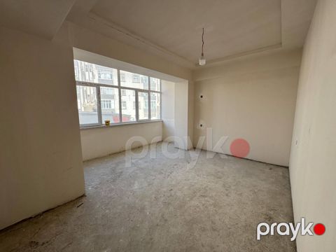 Satılır 3 otaqlı yeni tikili 72 m² — Bakı