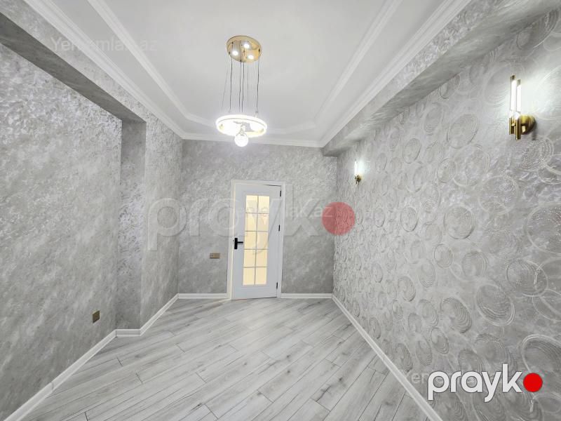 Satılır 3 otaqlı Bina evi menzil (Yeni tikili), 95 m², 36-cı məhəllə — Mənzil, Sumqayıt (6)