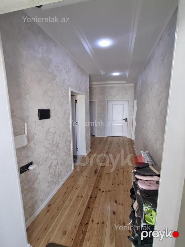 Satılır 3 otaqlı Həyət evi / Villa, 70 m², Məhəmmədli — Ev, villa, Abşeron (9)