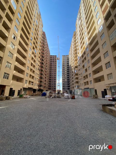 Satış: 1 otaqlı Yeni tikili, 34 m², Xırdalan şəhəri — Xırdalan