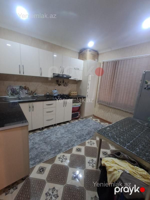 Satılır 3 otaqlı Həyət evi / Villa, 100 m², Atyalı — Ev, villa, Abşeron (5)