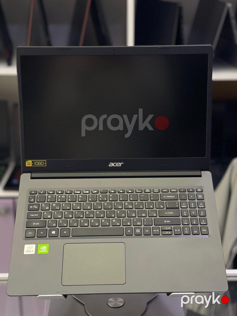 Noutbuk Acer Aspire 3 — Noutbuklar, Bakı (6)