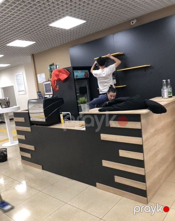 Qəhvə bar mebeli — Biznes və avadanlıq, Bakı (2)