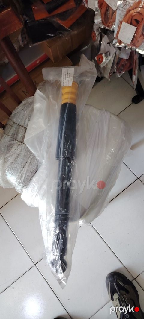 Changan A05 üçün arxa amortizatorlar — Bakı