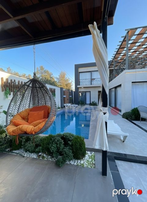 İcarəyə verilir 4 otaqlı həyət evi/bağ evi 300 m²