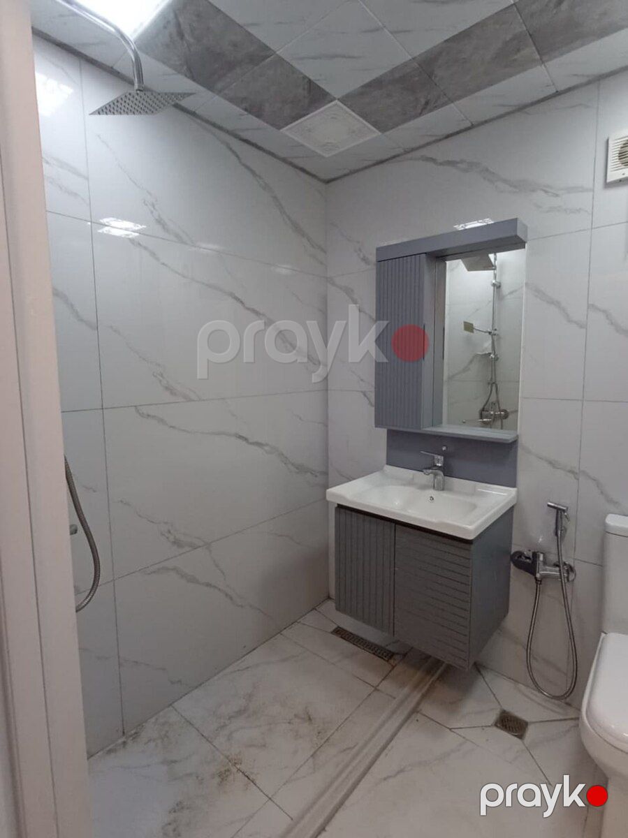 2-otaqlı yeni tikili kirayə verilir, Sumqayıt ş., 40 m² — Mənzil, Sumqayıt (12)