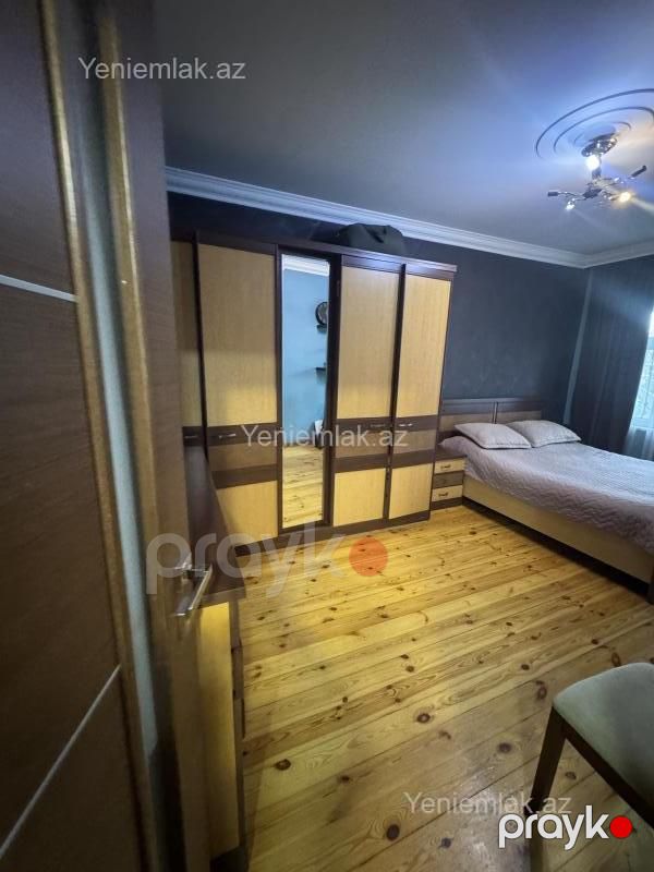 Satılır 3 otaqlı Bina evi menzil (Köhnə tikili), 75 m², Sabunçu rayonu — Mənzil, Bakı (11)