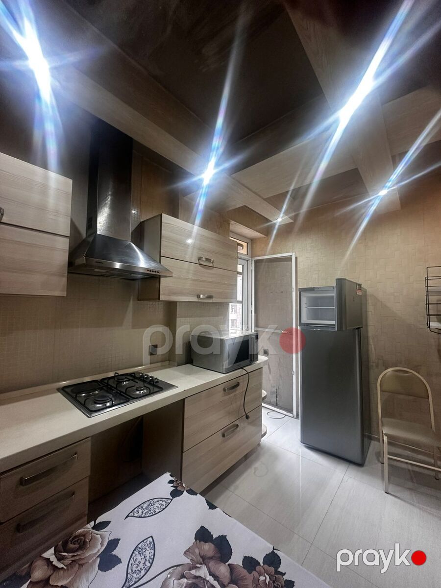 İcarəyə verilir 3 otaqlı yeni tikili 115 m² — Mənzil, Bakı (4)