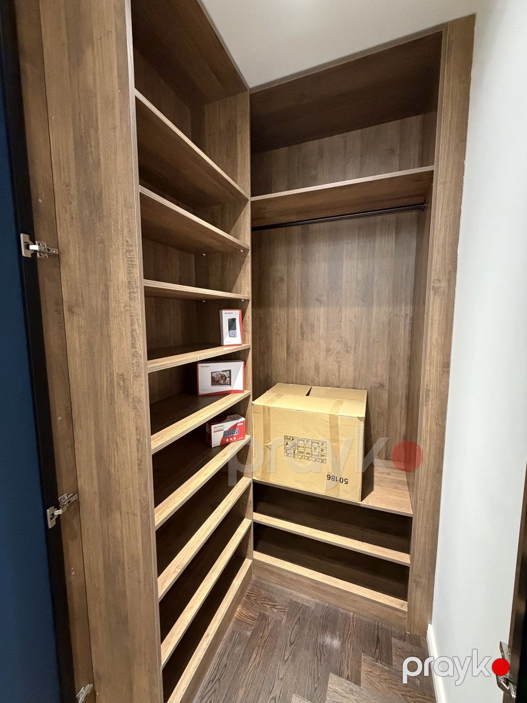 Satılır 2 otaqlı yeni tikili 68 m² — Mənzil, Bakı (6)