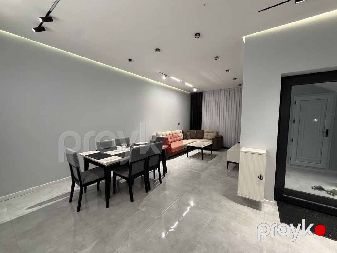 Satılır 3 otaqlı həyət evi/bağ evi 100 m² — Ev, villa, Qəbələ (12)