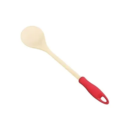 Bişirmə qaşığı Tescoma Presto Wood 30 sm — Bakı