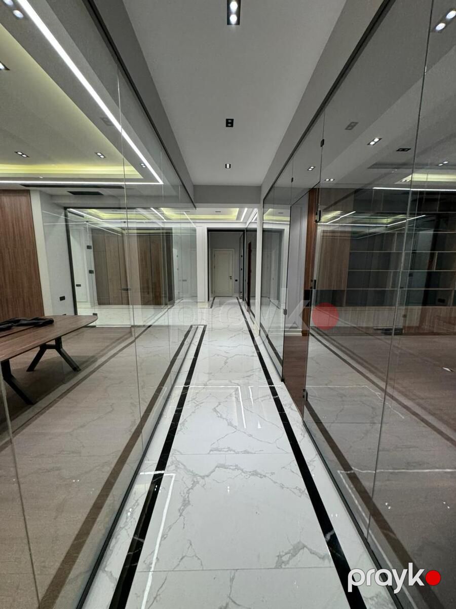 İcarəyə verilir 7 otaqlı ofis 300 m² — Ofis, Bakı (5)