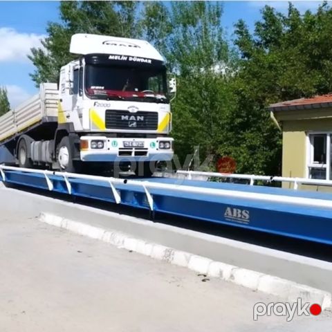 Tərəzi — Bakı