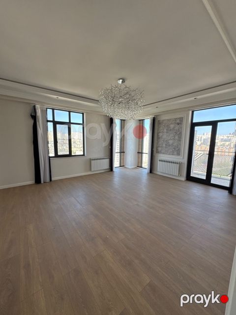 Satılır 2 otaqlı yeni tikili 85 m²