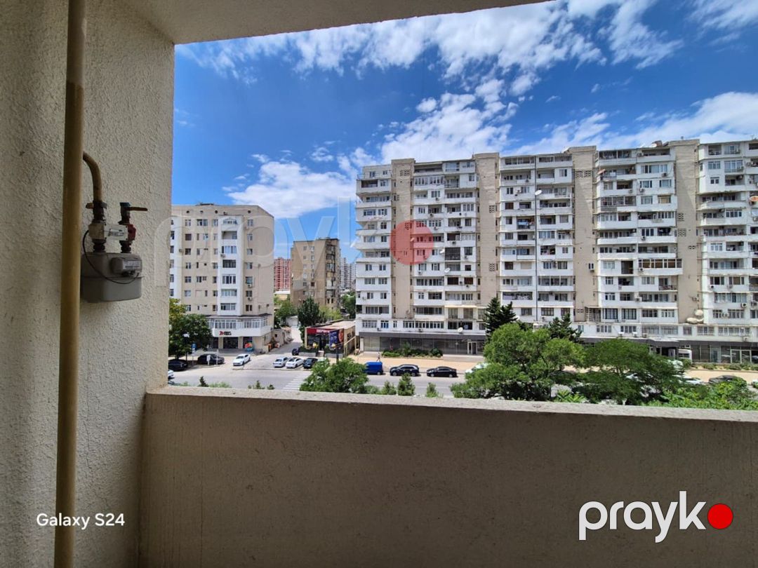 Satılır 4 otaqlı yeni tikili 173 m² — Mənzil, Bakı (5)