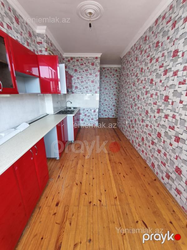 Satılır 3 otaqlı Bina evi menzil (Yeni tikili), 115 m², 1-ci mikrorayon — Mənzil, Sumqayıt (5)