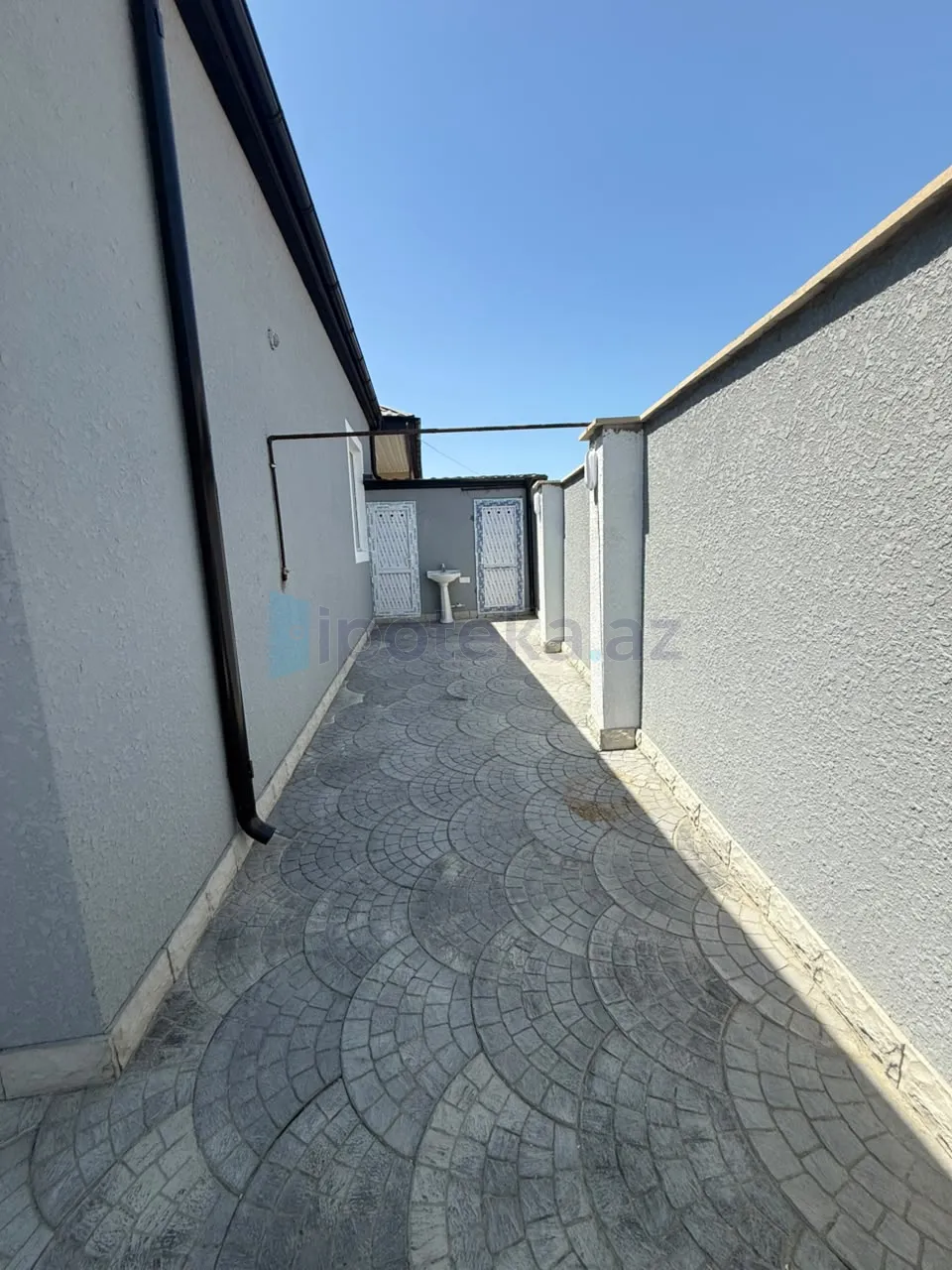 Satılır: 3 Otaq, Evlər/Villalar, Sabunçu r., Maştağa q., 90.00 m² — Ev, villa (3)