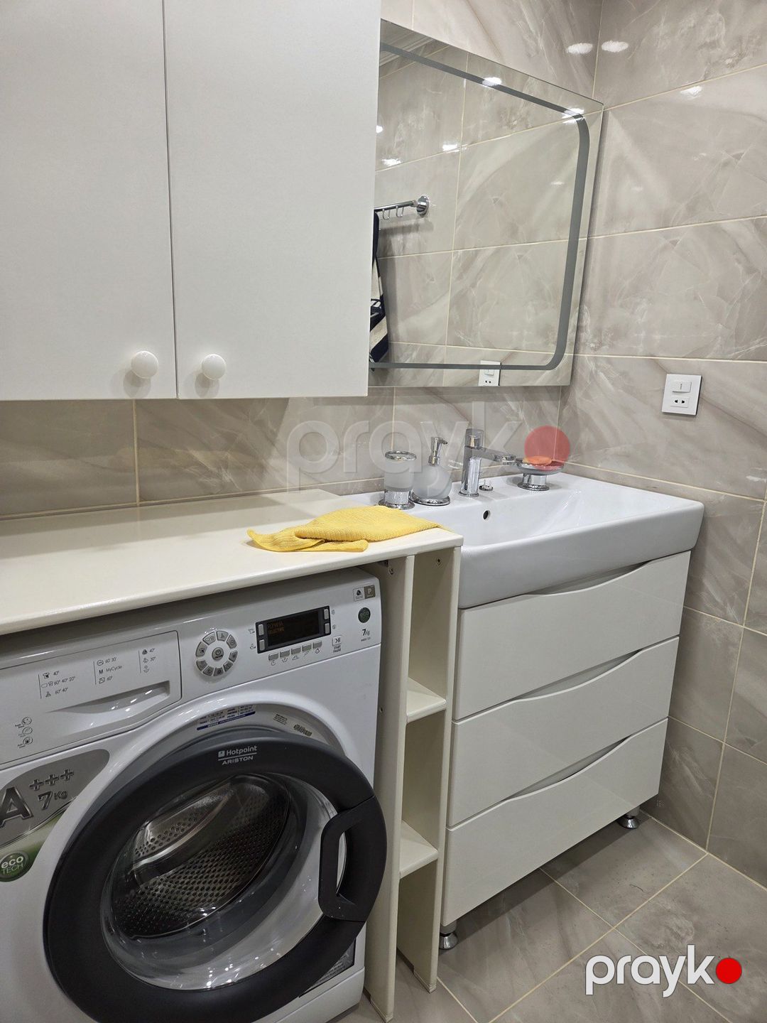 İcarəyə verilir 3 otaqlı köhnə tikili 90 m² — Mənzil, Bakı (10)