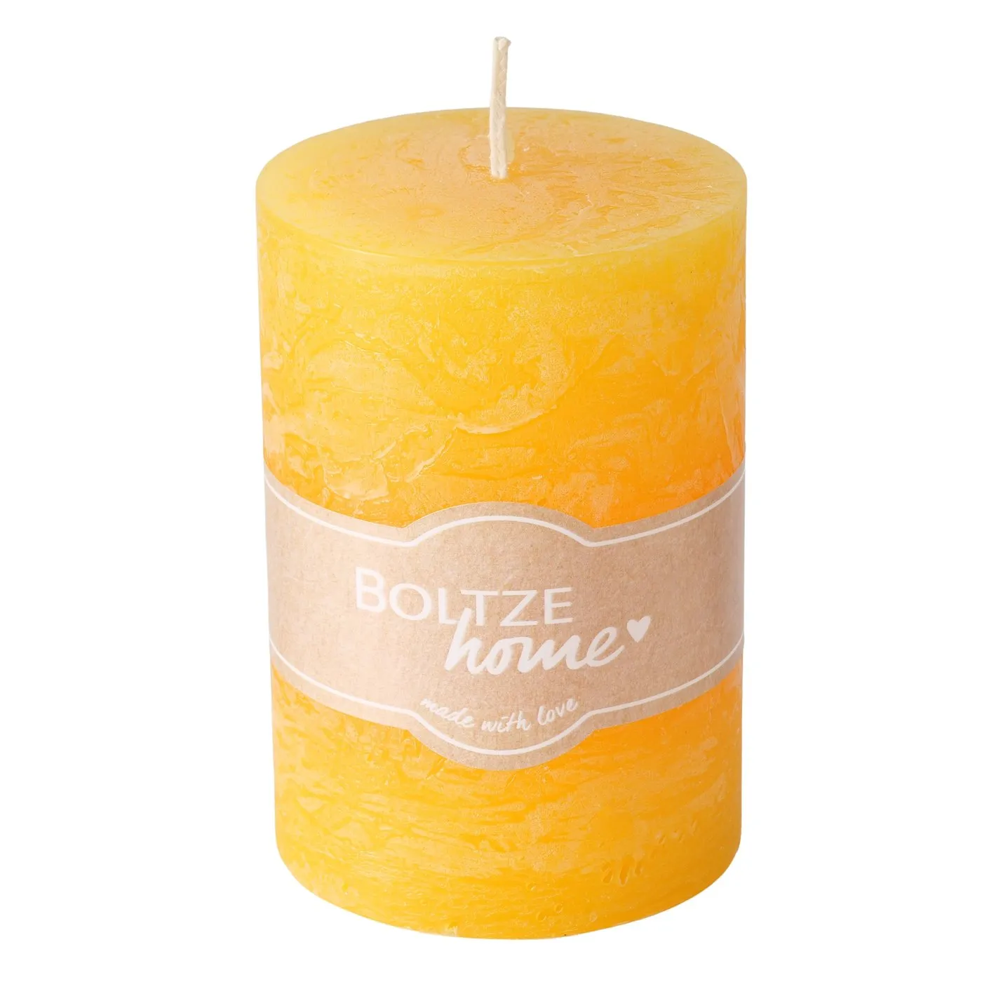 Şam Boltze Paraffin 10 sm — Bakı
