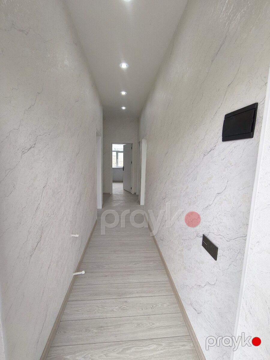 Həyət evi, Ramana qəs — Ev, villa, Bakı (4)