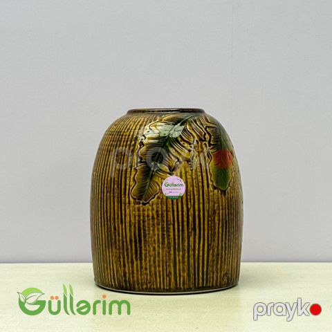 Dekorativ Vaza (Vietnam istehsalı) — Bakı