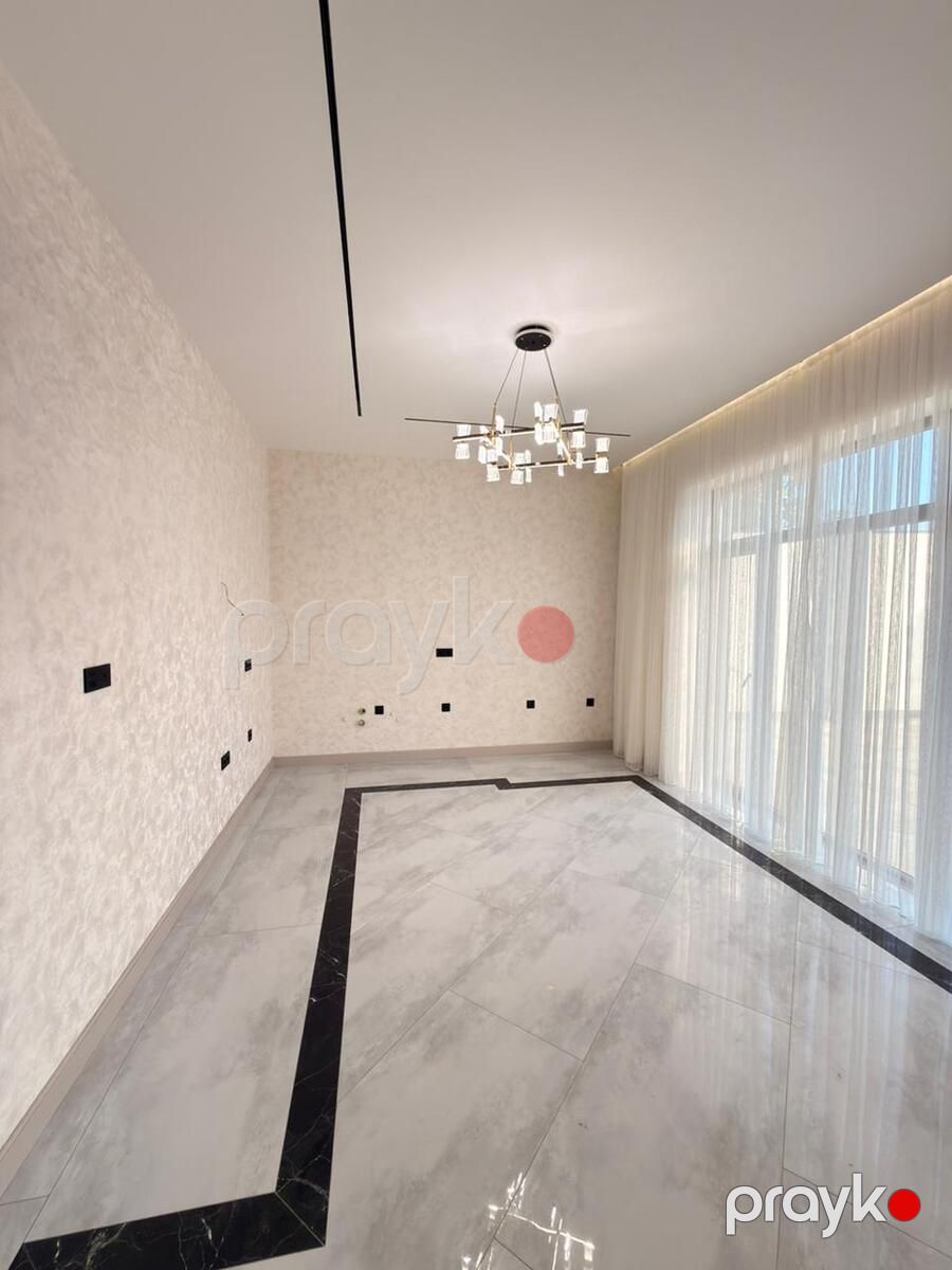 Satılır 3 otaqlı həyət evi/bağ evi 161 m² — Ev, villa, Bakı (9)