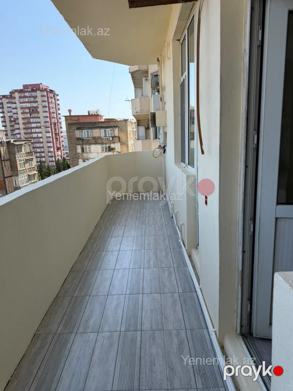 Satılır 2 otaqlı Bina evi menzil (Yeni tikili), 85 m², Binəqədi rayonu — Mənzil, Bakı (9)