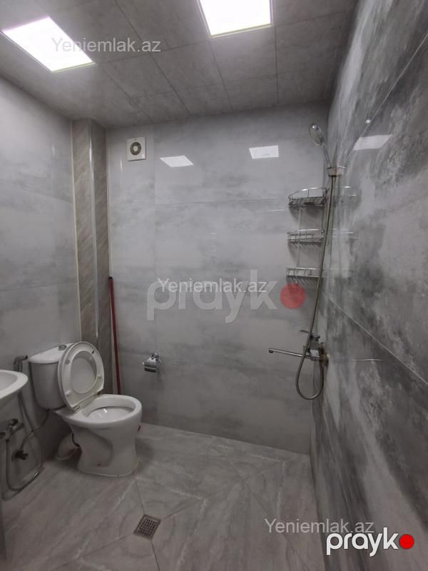 Satılır 3 otaqlı Bina evi menzil (Köhnə tikili), 68 m², Birləşmiş məhəllə — Mənzil, Sumqayıt (7)