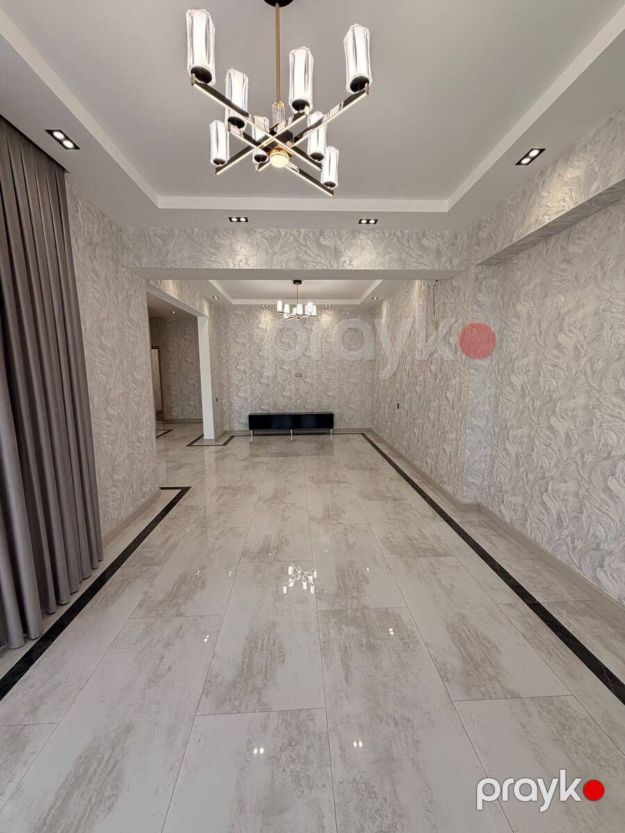 Satılır 4 otaqlı həyət evi/bağ evi 145 m² — Ev, villa, Bakı (6)