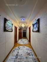 Satılır 5 otaqlı Bina evi menzil (Köhnə tikili), 117 m², Suraxanı rayonu — Tural