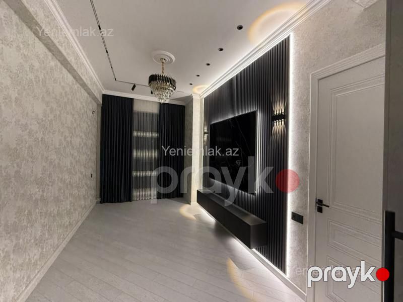 Satılır 2 otaqlı Bina evi menzil (Yeni tikili), 66 m², St.Sumqayıt — Mənzil, Sumqayıt (8)