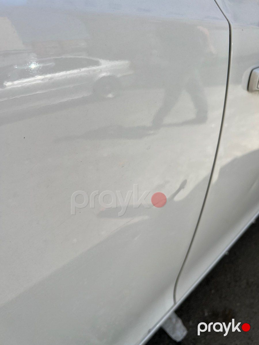 Chevrolet Cruze arxa sağ qapısı — Ehtiyat hissələri və aksesuarlar, Bakı (4)