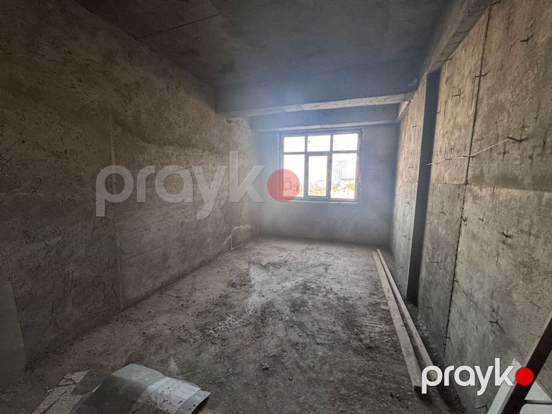 Satılır 3 otaqlı yeni tikili 107 m² — Mənzil, Bakı (5)