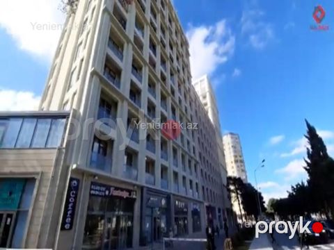 Satılır 3 otaqlı Bina evi menzil (Yeni tikili), 126 m², Sabunçu rayonu — Bakı