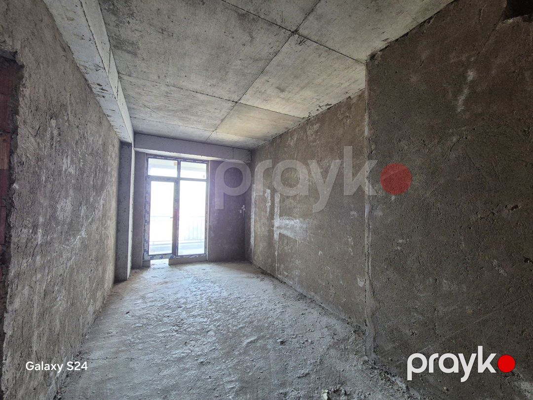 Satılır 2 otaqlı yeni tikili 65 m² — Mənzil, Bakı (4)