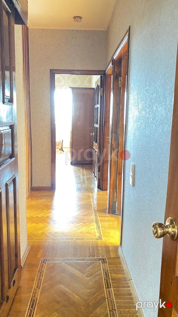Satılır 3 otaqlı köhnə tikili 85 m² — Mənzil, Bakı (5)