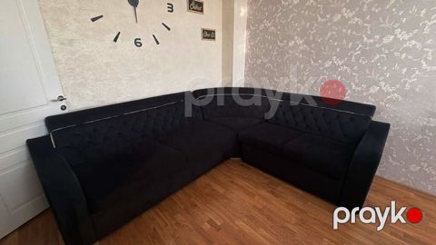 Divan, İşlənmiş, Açılan — Bakı