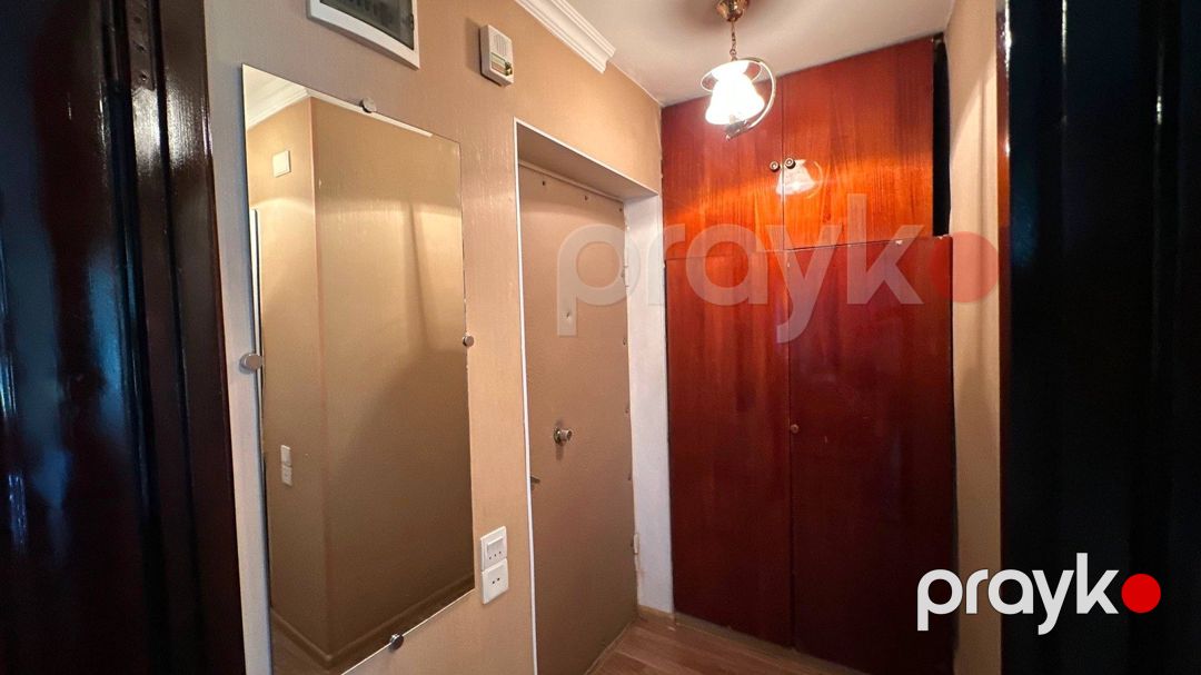 Satılır 2 otaqlı köhnə tikili 47 m² — Mənzil, Bakı (9)