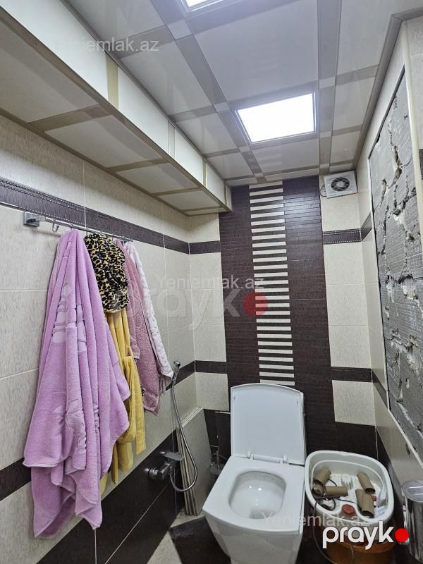 Satılır 3 otaqlı Bina evi menzil (Yeni tikili), 120 m², Masazır — Mənzil, Abşeron (9)