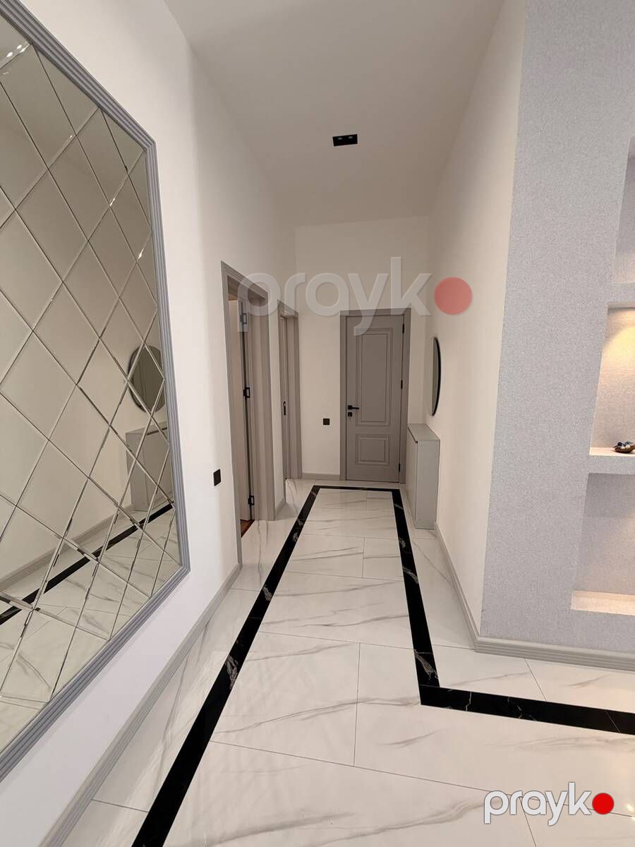 Satılır 5 otaqlı həyət evi/bağ evi 150 m² — Ev, villa, Bakı (11)