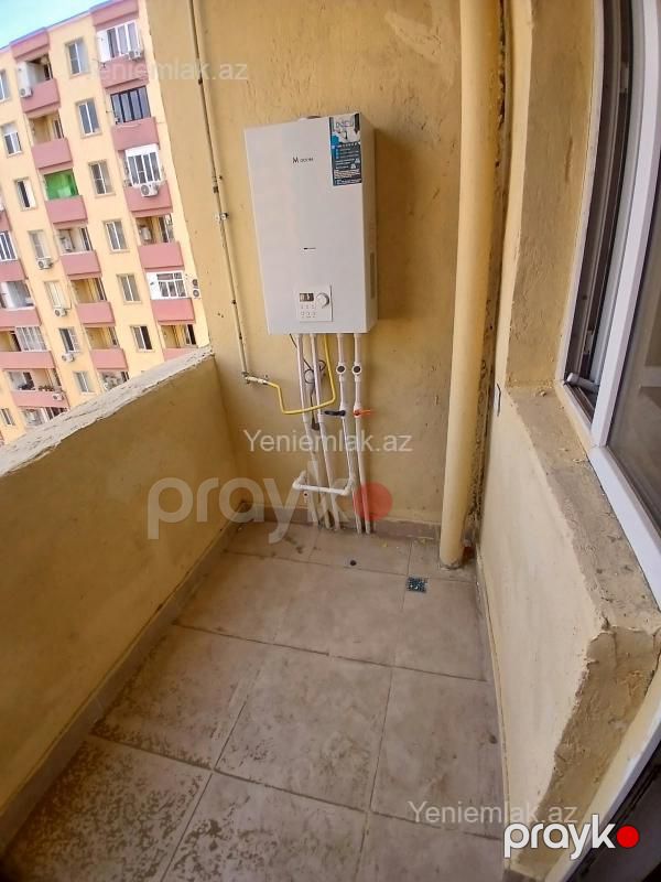 Satılır 2 otaqlı Bina evi menzil (Yeni tikili), 55 m², Saray — Mənzil, Abşeron (6)