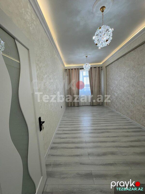 Bineqedi Rayonu 9mkr Mircelal — Mənzil, Bakı (4)