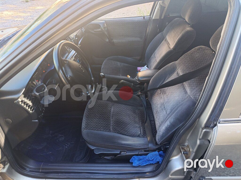 Opel Vectra, 1.8 L, 1996 il, 333 327 km — Avtomobillər, Gəncə (9)