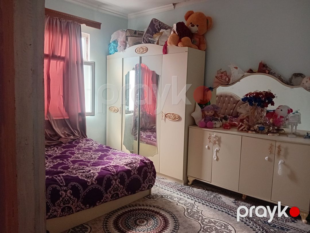 Həyət evi, Şirvan ş — Ev, villa, Şirvan (11)
