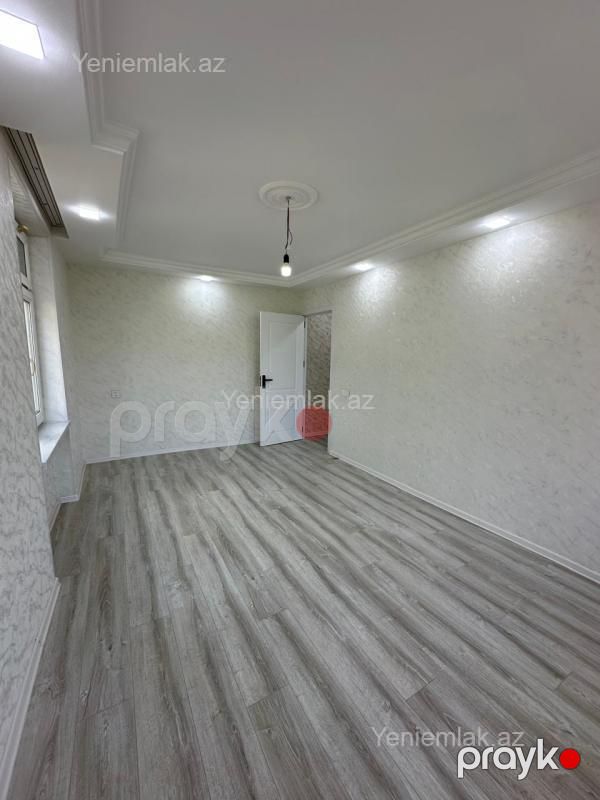 Satılır 1 otaqlı Bina evi menzil (Köhnə tikili), 30 m², 30-cu məhəllə — Mənzil, Sumqayıt (4)