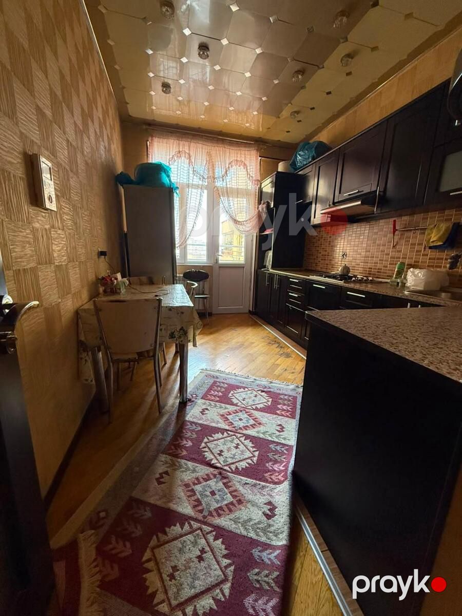 Satılır 3 otaqlı yeni tikili 110 m² — Mənzil, Bakı (6)